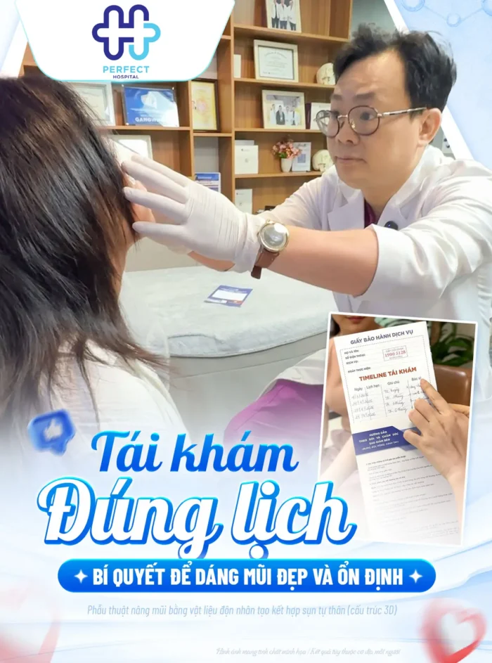 Sau Nâng Mũi Nên Ăn Gì Để Nhanh Hồi Phục Và Lên Form Đẹp?