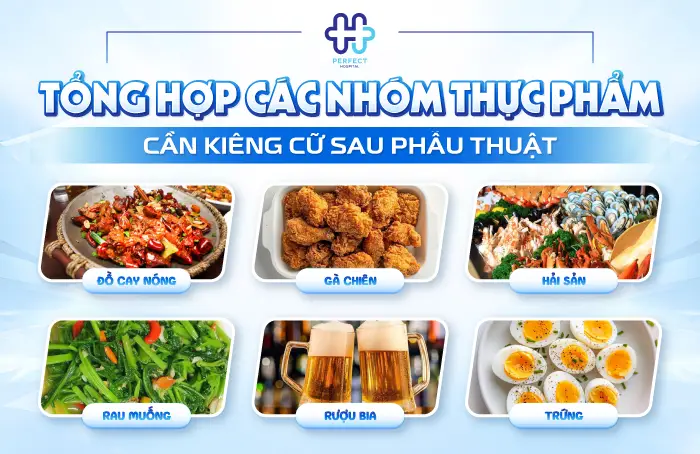 Nâng Mũi Kiêng Thịt Bò Bao Lâu? Thời Điểm Ăn Lại An Toàn