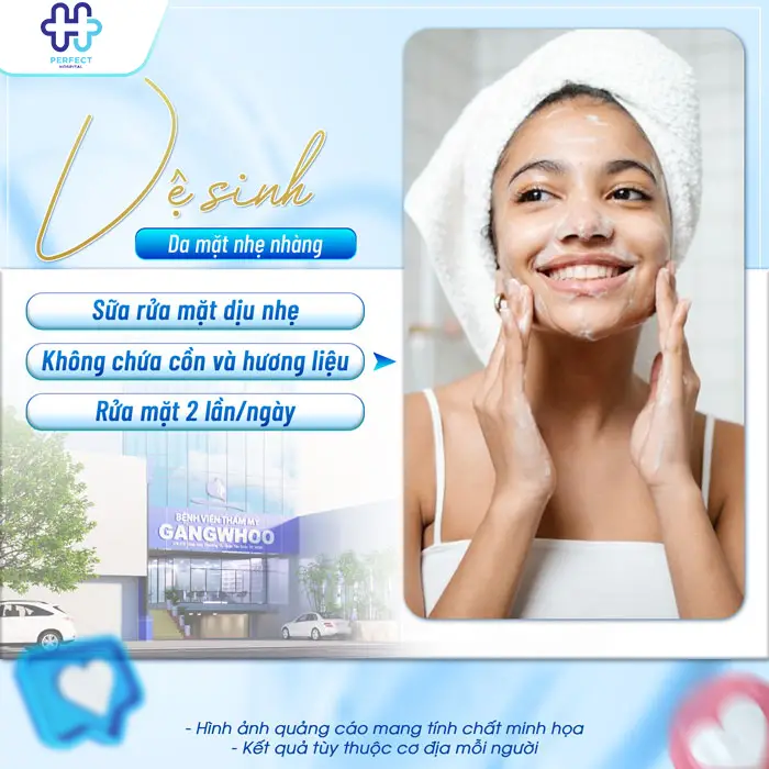 Nâng Mũi Sau Bao Lâu Thì Được Lột Mụn? Thời Điểm An Toàn