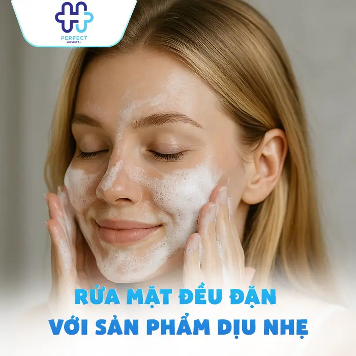 Nâng Mũi Sau Bao Lâu Thì Được Lột Mụn? Thời Điểm An Toàn