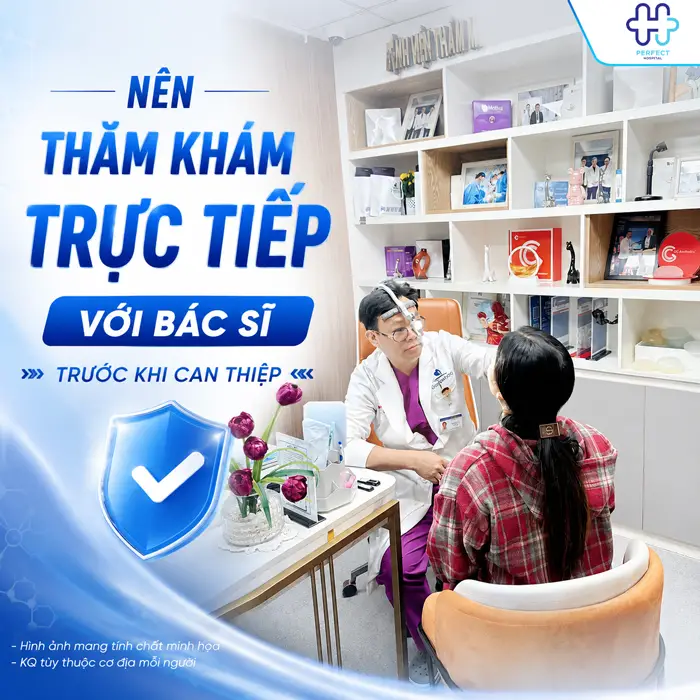 Nên Tiêm Filler Hay Nâng Mũi? So Sánh Chi Tiết Từ Perfect Hospital