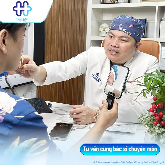 Người Bị Viêm Xoang Có Nâng Mũi Được Không Và Lưu Ý An Toàn
