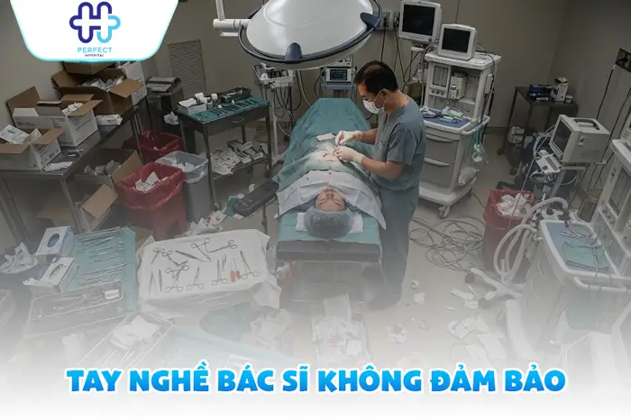Những Hiện Tượng Sau Khi Nâng Mũi: Dấu Hiệu Bình Thường & Bất Thường