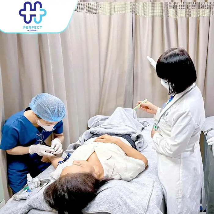 Quy Trình Nâng Mũi Chuẩn Y Khoa Gồm Những Bước Nào?