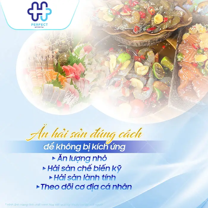 Sau Nâng Mũi Kiêng Ăn Hải Sản Bao Lâu Và Khi Nào Ăn Lại An Toàn