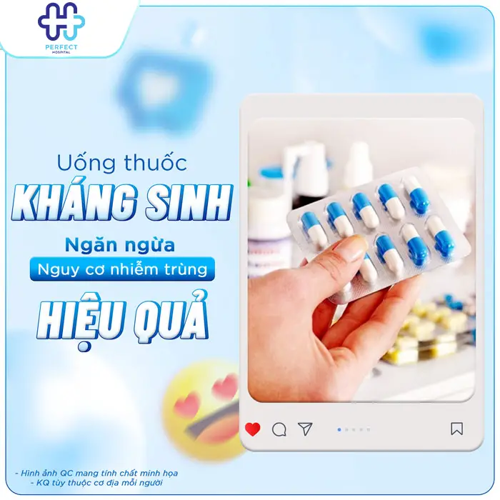 Sau Khi Nâng Mũi Nên Uống Thuốc Gì Để Nhanh Hồi Phục Vết Thương