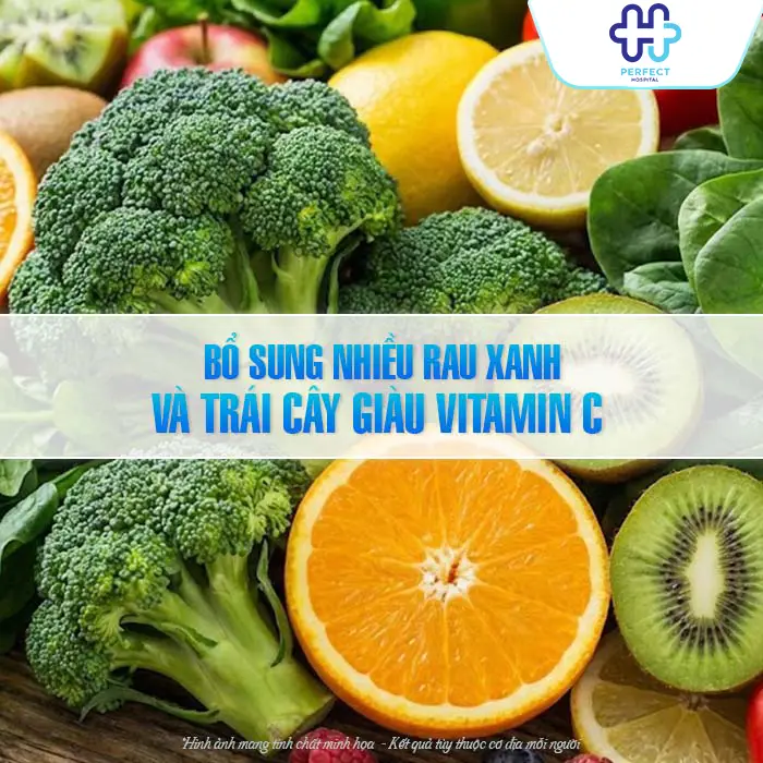 Sau Khi Nâng Mũi Nên Uống Thuốc Gì Để Nhanh Hồi Phục Vết Thương