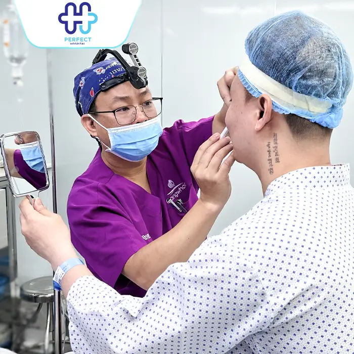 Quá Trình Nâng Mũi Mất Bao Lâu? Yếu Tố Quyết Định Thời Gian Thực Hiện