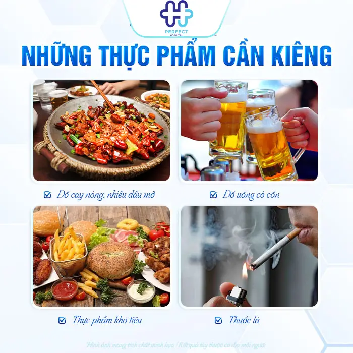 Trước Khi Nâng Mũi Nên Ăn Gì? Những Lưu Ý Trước Khi Nâng Mũi