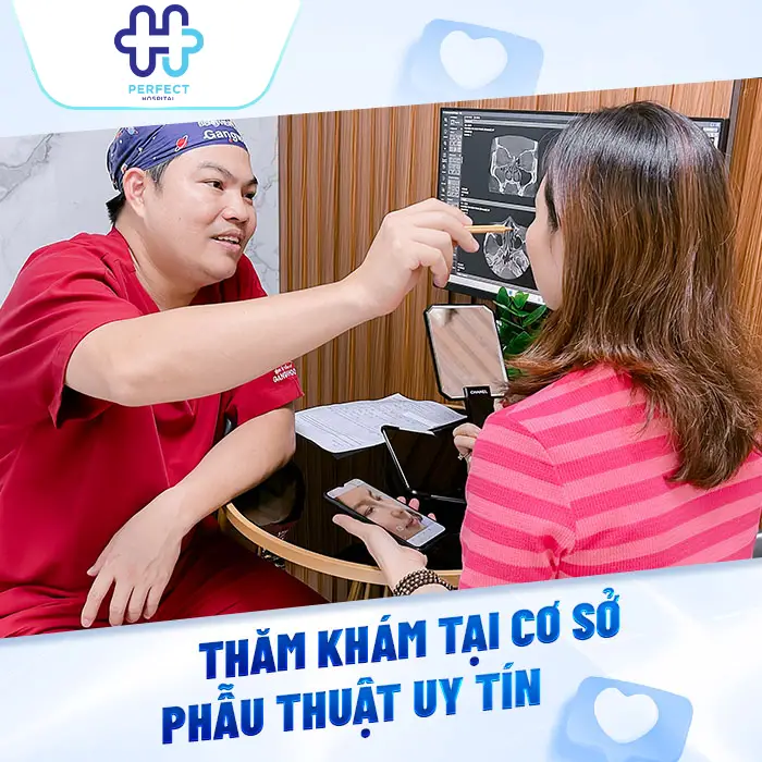 Tụ Dịch Sau Nâng Mũi Có Nguy Hiểm Không? Cách Xử Lý An Toàn