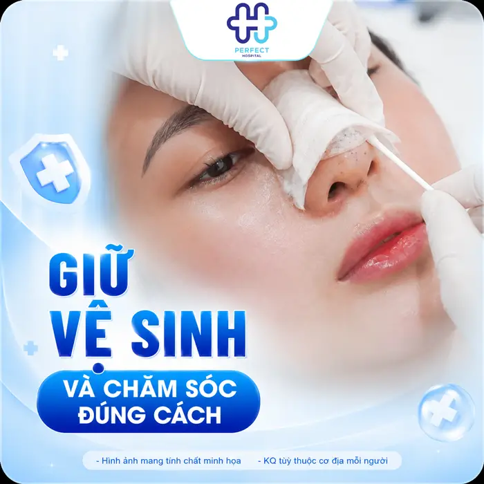 Các Phương Pháp Giảm Đau Trong Nâng Mũi Hiệu Quả Nhất Hiện Nay