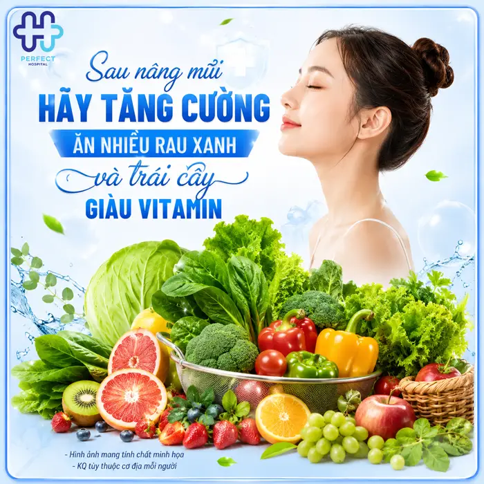 Có Được Uống Collagen Sau Khi Nâng Mũi Không? Có Gây Ảnh Hưởng Không?