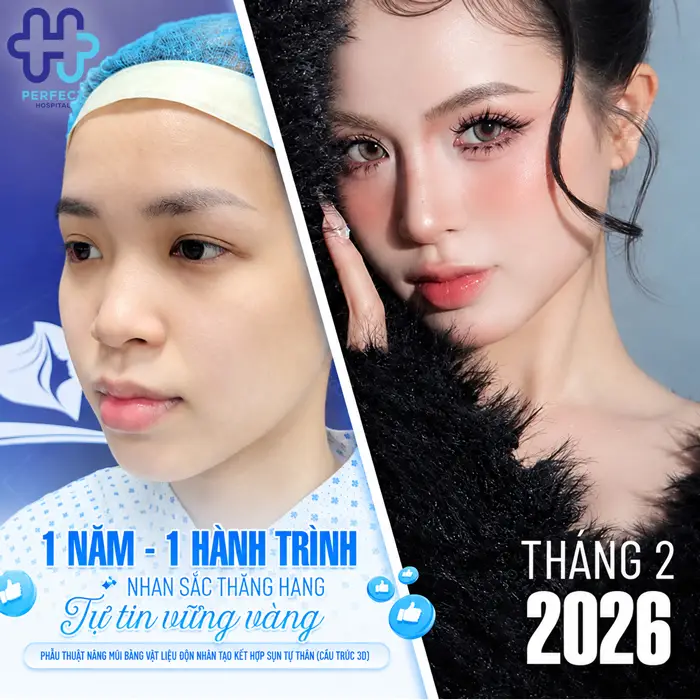 Mặt Hơi Dài Thì Nâng Mũi Dáng Nào Đẹp, Cân Đối Tự Nhiên?