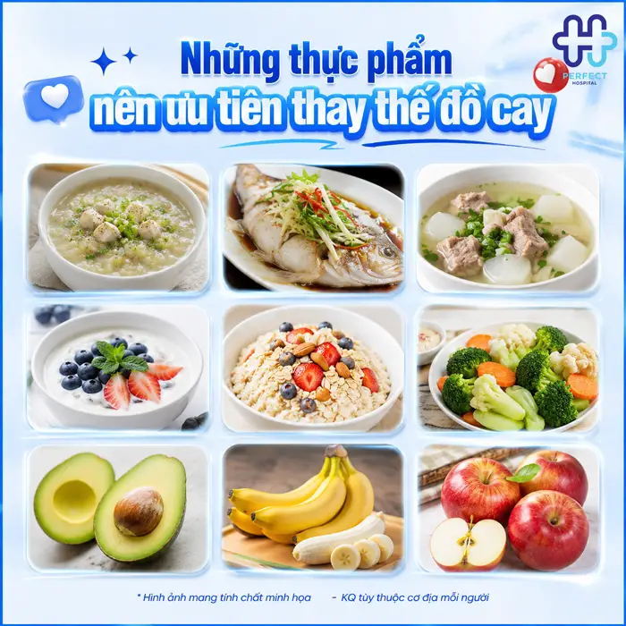 Nâng Mũi Ăn Cay Có Sao Không? Khi Nào Ăn Lại Được An Toàn