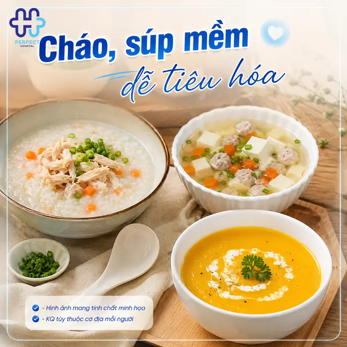 Nâng Mũi Ăn Hủ Tiếu Được Không? Cách Chế Biến Phù Hợp