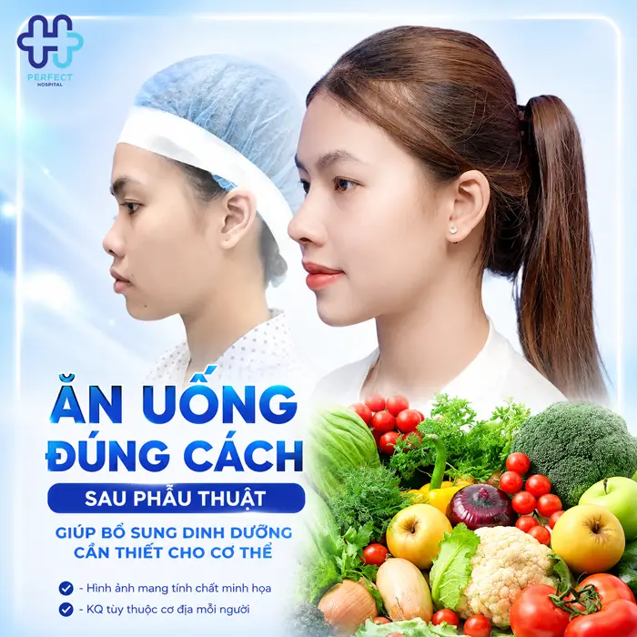 Nâng Mũi Ăn Hủ Tiếu Được Không? Cách Chế Biến Phù Hợp