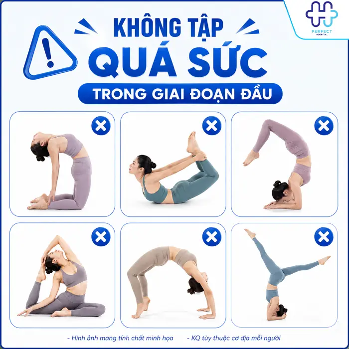 Nâng Mũi Bao Lâu Được Tập Yoga An Toàn, Không Ảnh Hưởng Dáng Mũi?