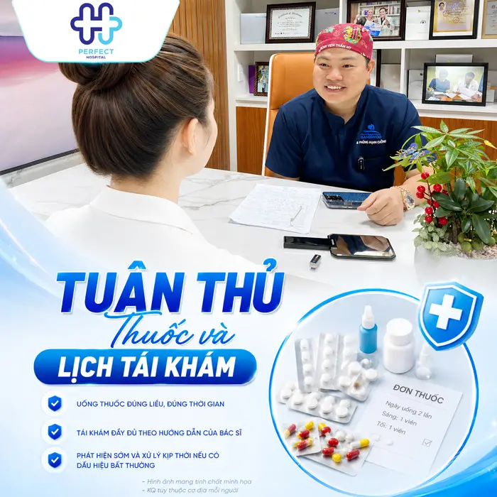 Nâng Mũi Bị Đóng Vảy Có Sao Không? Cách Chăm Sóc Đúng