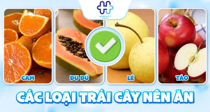 Nâng Mũi Có Được Ăn Sầu Riêng Không? Chuyên Gia Giải Đáp