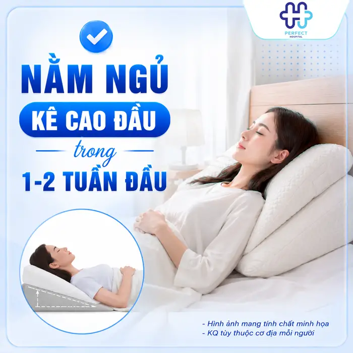 Nâng Mũi Có Được Cúi Đầu Không? Chuyên Gia Giải Đáp Chi Tiết
