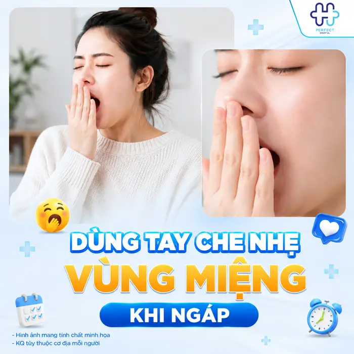 Nâng Mũi Có Được Ngáp Không? Những Điều Cần Lưu Ý Sau Phẫu Thuật