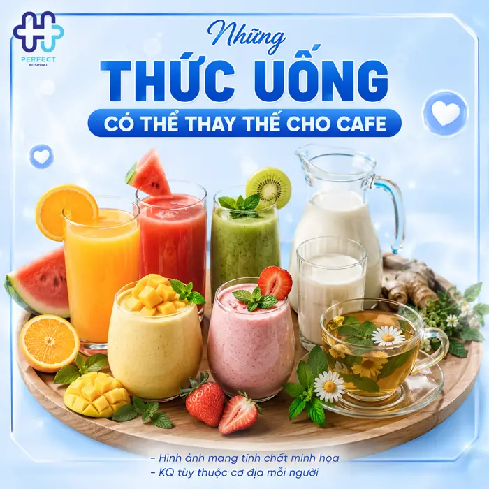 Nâng Mũi Có Được Uống Cafe Không? Chuyên Gia Giải Đáp Chi Tiết