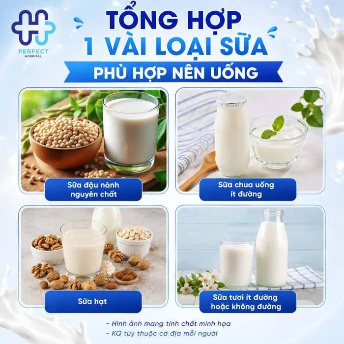 Nâng Mũi Có Được Uống Sữa Đậu Nành Không? Bác Sĩ Giải Đáp