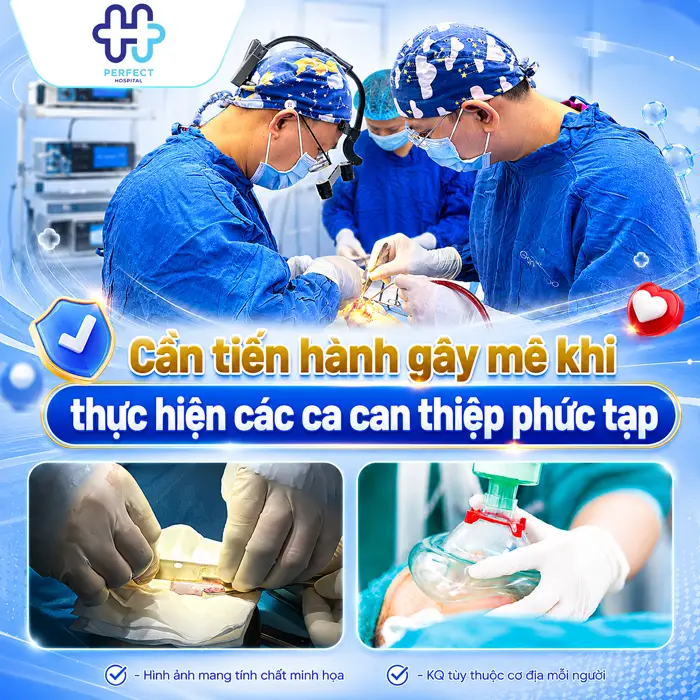 Nâng Mũi Gây Mê Hay Tiền Mê? Phương Pháp Nào Hiệu Quả