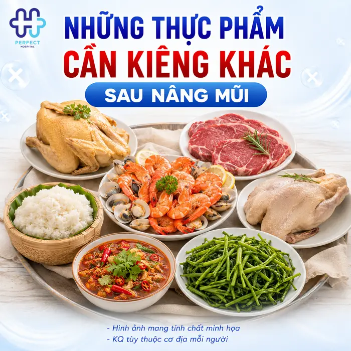 Nâng Mũi Có Uống Sữa Được Không? Giải Đáp Từ Chuyên Gia
