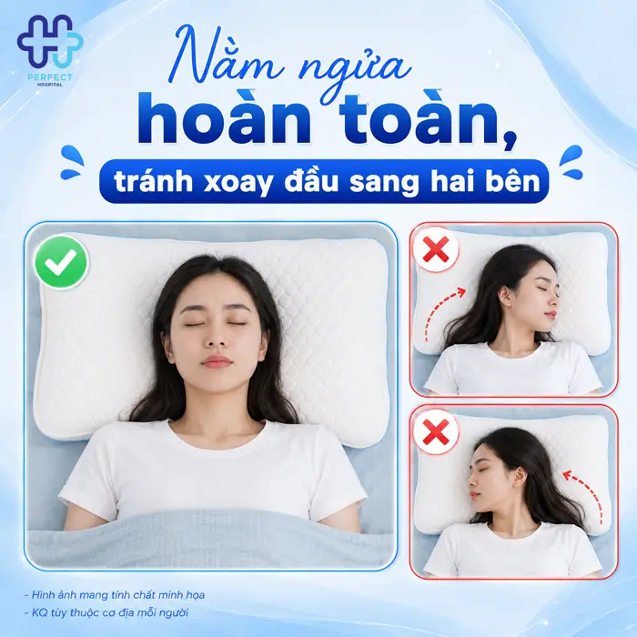Sau Khi Nâng Mũi Nên Nằm Hay Ngồi? Hướng Dẫn Chuẩn Từ Chuyên Gia