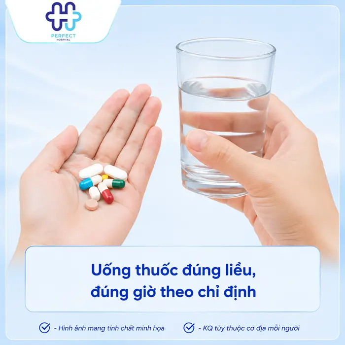 Nâng Mũi Uống Kháng Sinh Bao Lâu? Hướng Dẫn Chăm Sóc Đúng Cách