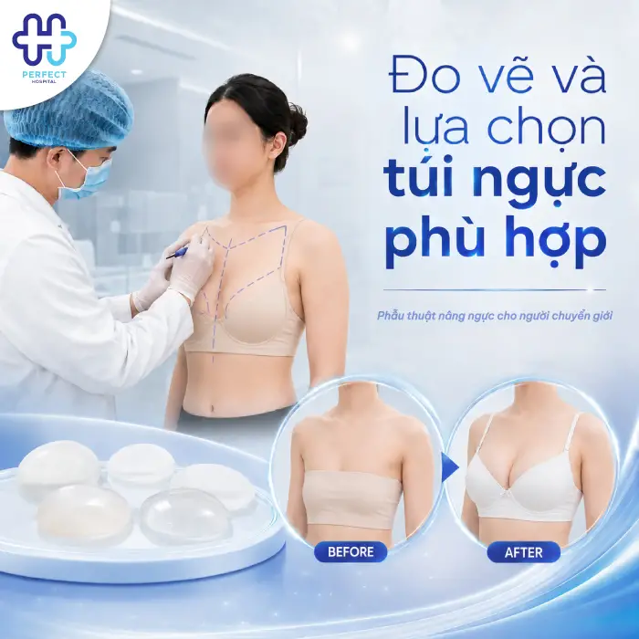 Nâng Ngực Cho Nam Giới Là Gì? Quy Trình Và Những Điều Cần Biết