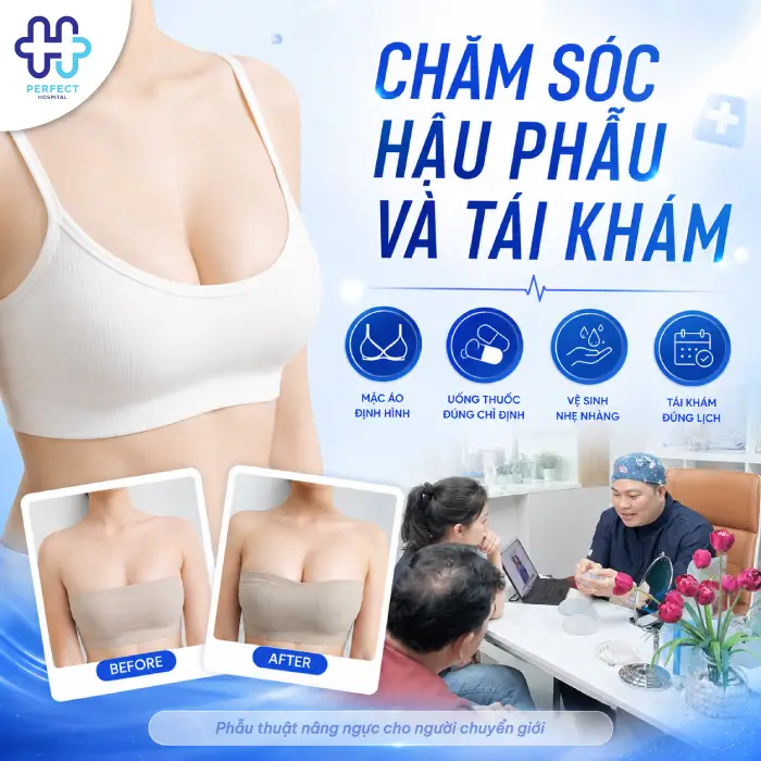 Nâng Ngực Cho Nam Giới Là Gì? Quy Trình Và Những Điều Cần Biết