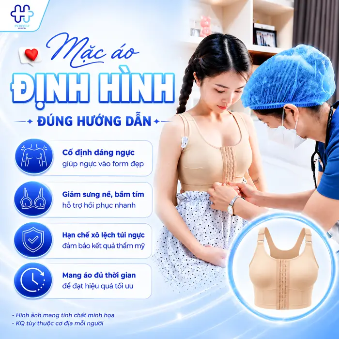 Nâng Ngực Có Bị Mất Cảm Giác Không? Nguyên Nhân Và Cách Khắc Phục
