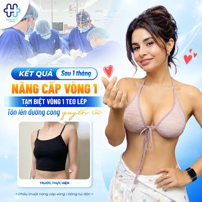 Phẫu Thuật Nâng Ngực Mất Bao Lâu? Bác Sĩ Giải Đáp