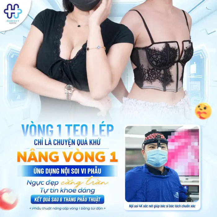 Phẫu Thuật Nâng Ngực Mất Bao Lâu? Bác Sĩ Giải Đáp