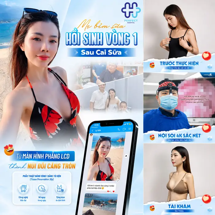 Nâng Ngực Giá Bao Lâu? Bảng Giá Nâng Ngực Mới 2026