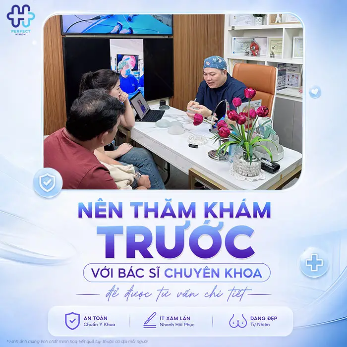 Bơm Ngực Khác Gì Nâng Ngực? Bác Sĩ Giải Đáp Chi Tiết