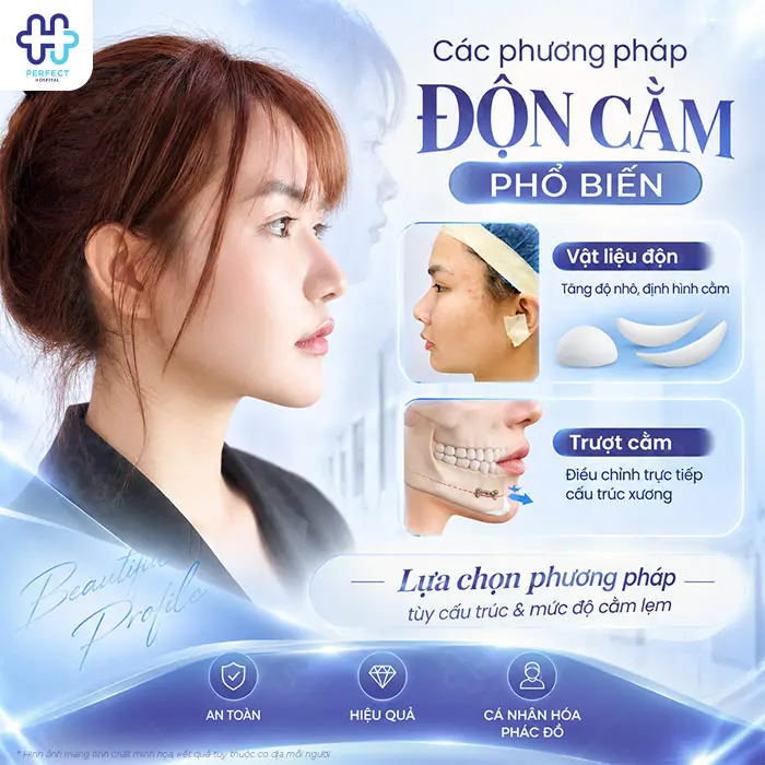 Độn Cằm Rồi Có Tiêm Filler Được Không? Bác Sĩ Giải Đáp Chi Tiết