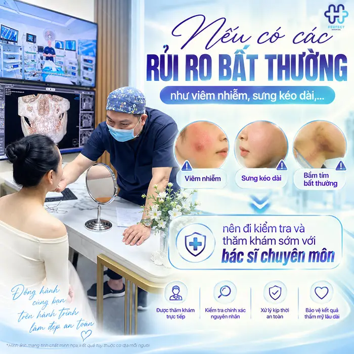 Độn Cằm Sụn Surgiform: Giải Pháp Tạo Đường Nét Cằm Tự Nhiên