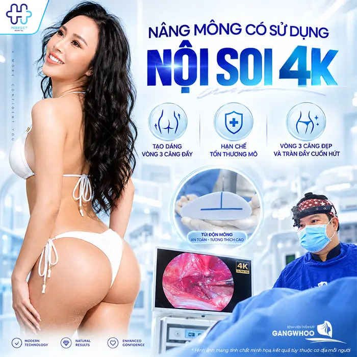 Nâng Mông Có Đau Không? Giải Đáp Chi Tiết Từ Bác Sĩ Chuyên Khoa
