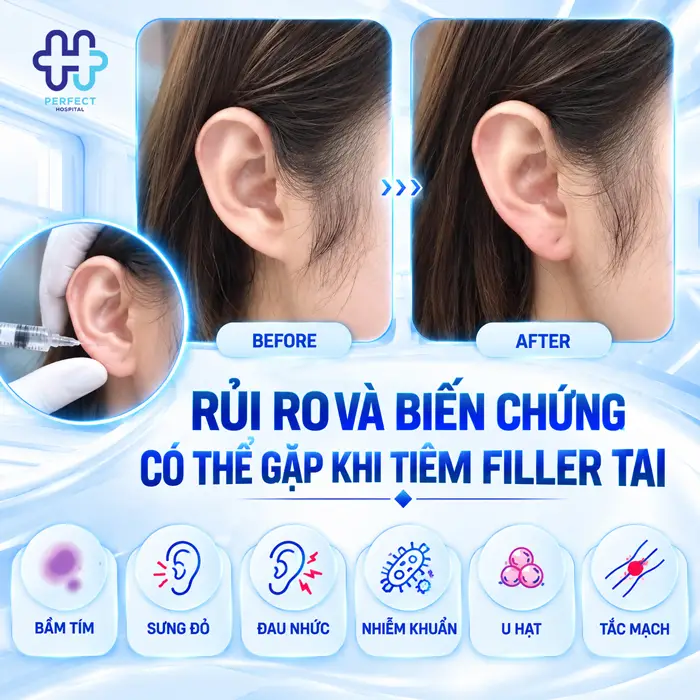 Tiêm Tai Tài Lộc Có Đau Không? Giải Đáp Từ Bác Sĩ Chuyên Khoa