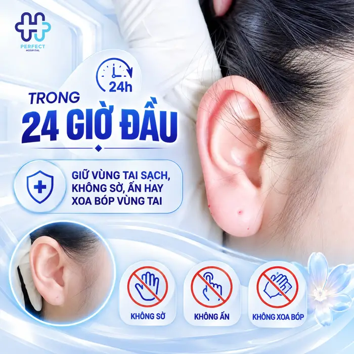Tiêm Tai Tài Lộc Có Đau Không? Giải Đáp Từ Bác Sĩ Chuyên Khoa