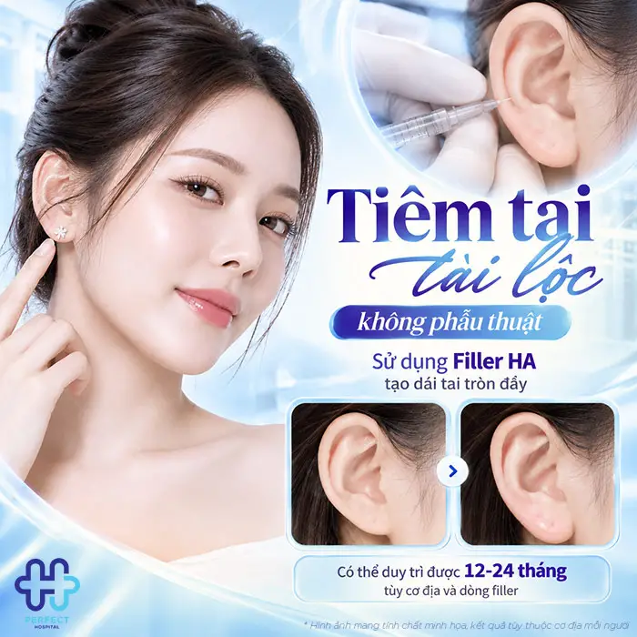 Tiêm Tai Tài Lộc Giá Bao Nhiêu? Bảng Giá Mới Nhất & Lưu Ý An Toàn