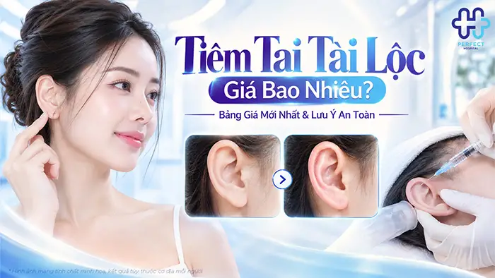 Tiêm Tai Tài Lộc Giá Bao Nhiêu? Bảng Giá Mới Nhất & Lưu Ý An Toàn