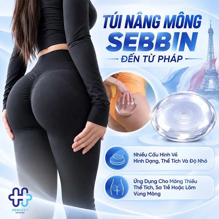 Các Loại Túi Nâng Mông Phổ Biến Nhất Hiện Nay – Bác Sĩ Chuyên Khoa Tư Vấn