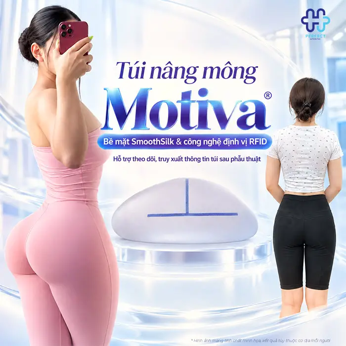 Các Loại Túi Nâng Mông Phổ Biến Nhất Hiện Nay – Bác Sĩ Chuyên Khoa Tư Vấn